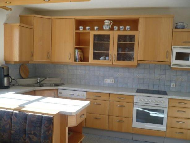 Appartement Gasser Anras Phòng bức ảnh