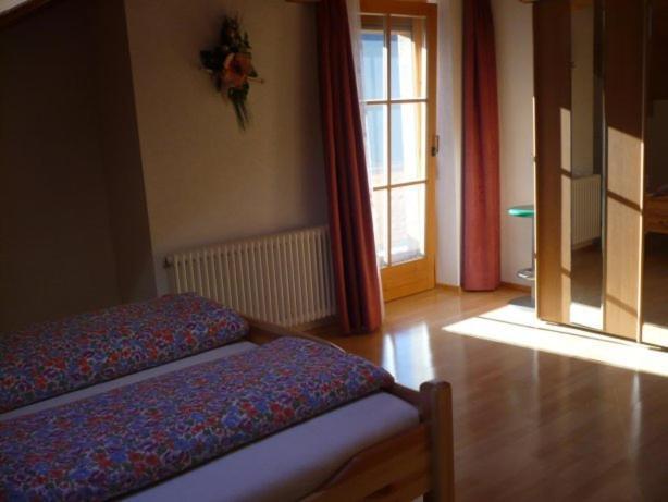 Appartement Gasser Anras Phòng bức ảnh