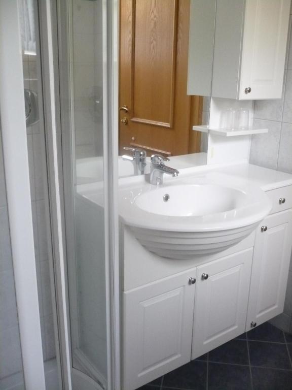 Appartement Gasser Anras Phòng bức ảnh