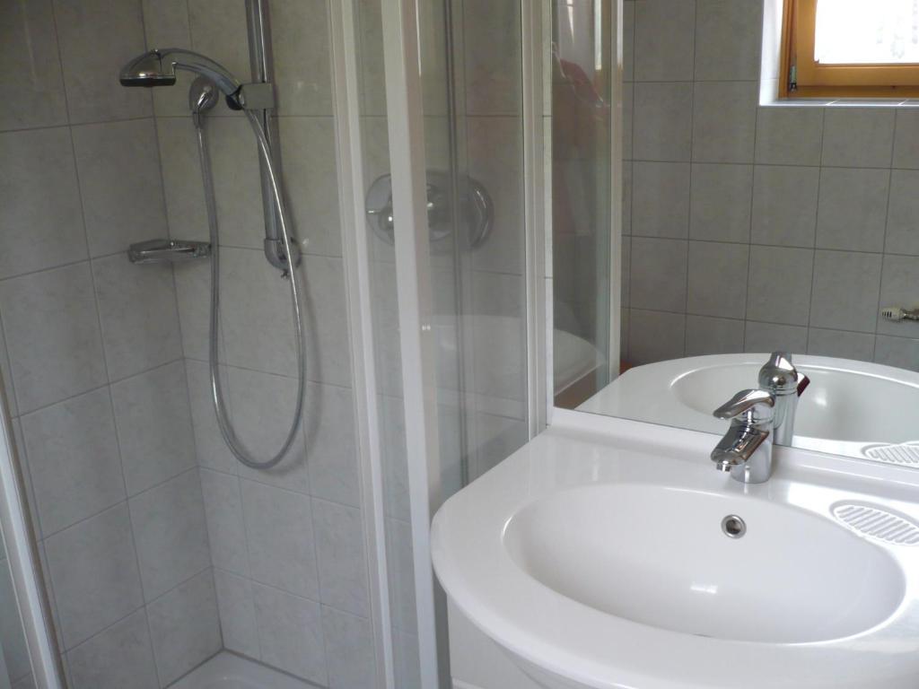 Appartement Gasser Anras Phòng bức ảnh