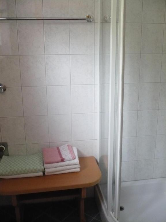 Appartement Gasser Anras Phòng bức ảnh